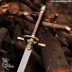 Arya Stark Needle Sword Replica by Ansari Forge