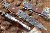 Pocket knife