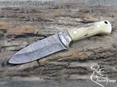 Loveless knife