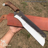 Machete knife