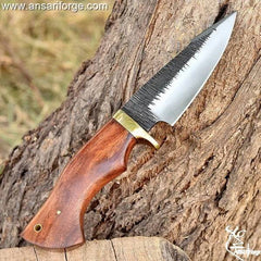 Custom made Hunting knife - Christmas Sale Offer