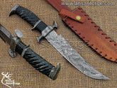 Bowie Knife