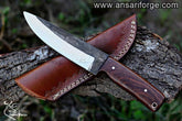 Hunting knife