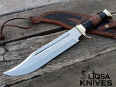 crocodile dundee knife.