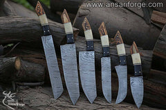 Chef knife