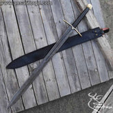 Viking sword