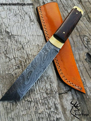 Tanto knife