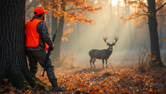 Wisconsin Deer Hunting: Expert Guide to Tracking Success in 2025