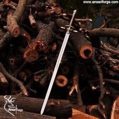 Arya Stark Needle Sword Replica by Ansari Forge
