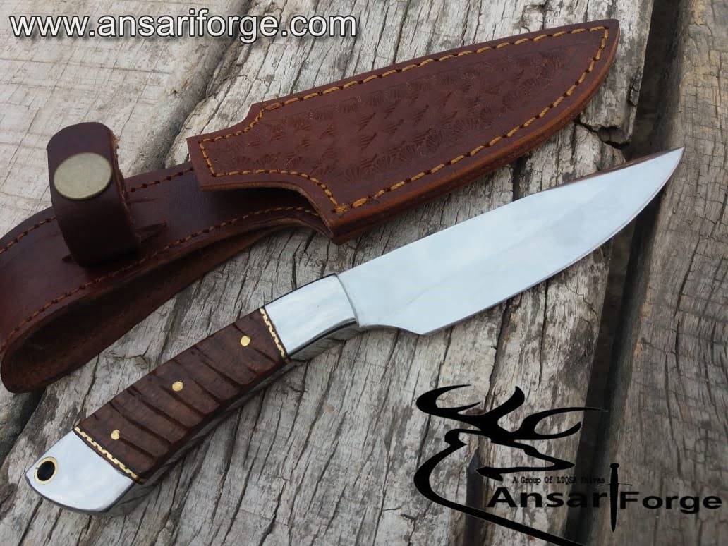 Custom made D2 steel 7.0" inches EDC knife