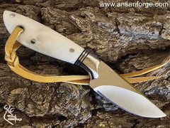 Bone handle ranchers knife for sale at discount price.