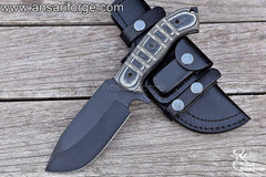 Custom Knife