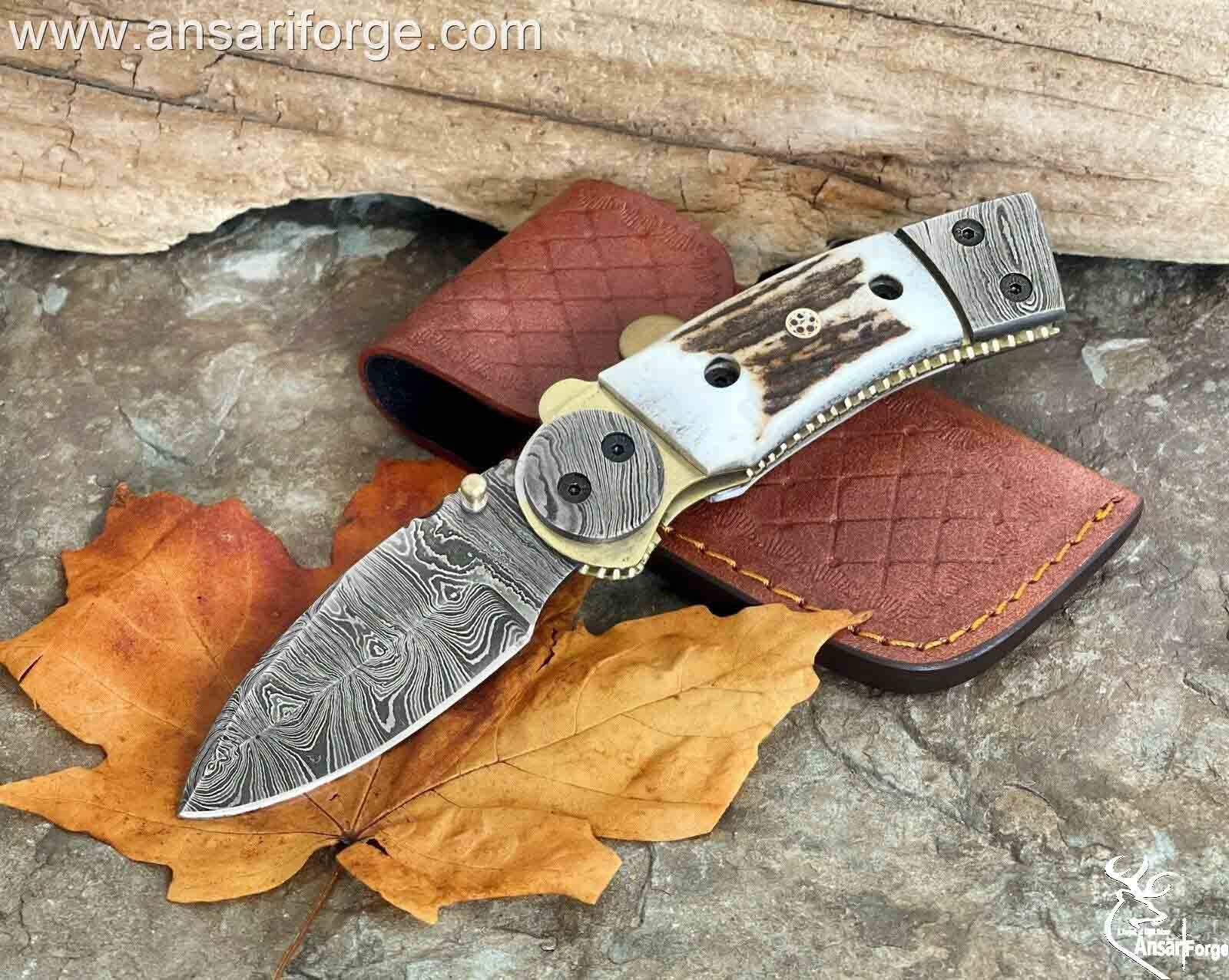pocket knife
