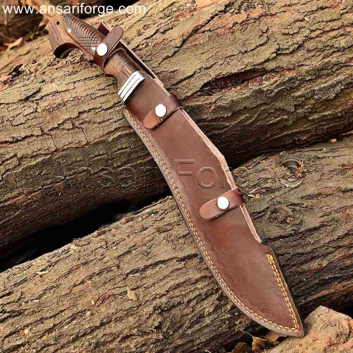The Curve best Kukri Knife for sale.