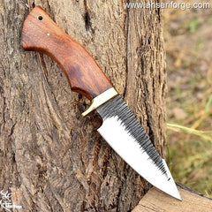 Custom made Hunting knife - Christmas Sale Offer