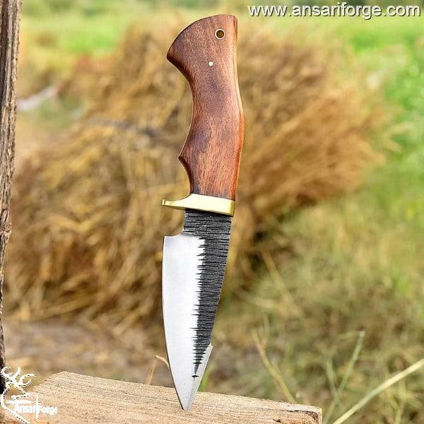 Custom made Hunting knife - Christmas Sale Offer