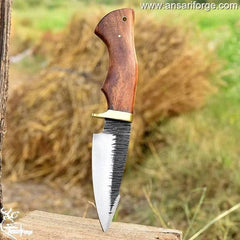 Custom made Hunting knife - Christmas Sale Offer