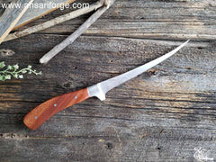 best fillet knife for salmon.