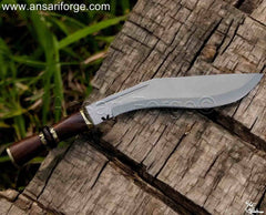 BEst combat Gurkha Kukri Knife - For Sale