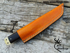 tanto knife with sheath
