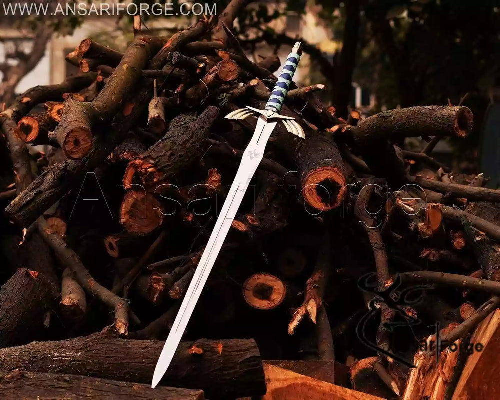 legend of zelda sword
