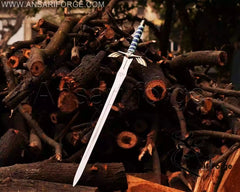 legend of zelda sword
